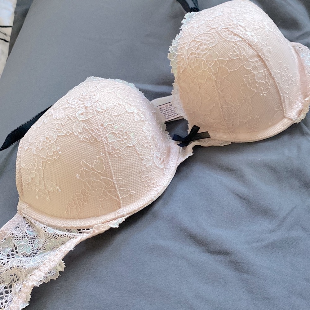 Victoria Secret Dream Angels Bra